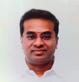 G.R. Ananthapadmanabhan Image