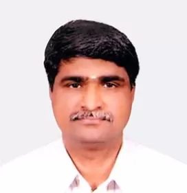 R Venkatasubramanian Image