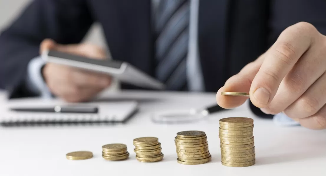 Personal Loan from RAR Fincare