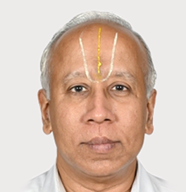 Mr. R Parthasarathy Image