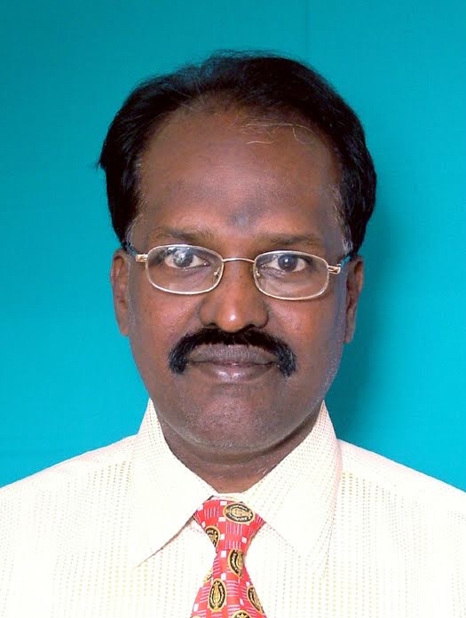 Mr.  Meenakshisundaram  RM Image